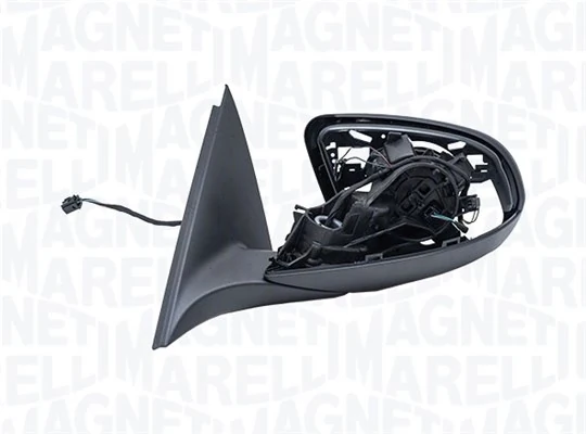 Exterior Mirror